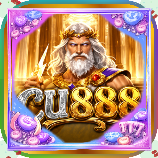 cu888 — galeri pratinjau - APK Resmi